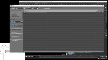Houdini - Hierarchical FBX Output HDA