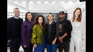 Immersive in Focus | UK Pavilion Panel at Cannes 2026