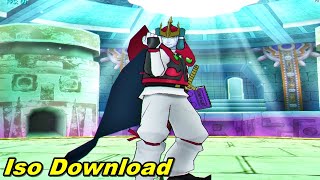 KONJIKI NO GASH BELL! YUUJOU TAG BATTLE 2 - Maestro Time Attack (Iso + Save Download)