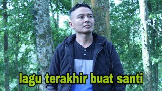 KAU TETAP KEKASIH HATI KU - BAYU PERMANA ( official musik video )
