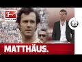 Lothar's All-Time Bundesliga XI の動画、YouTube動画。