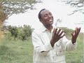 Jesu Niwe Utheri Wa Thii by Joseph Mwaura