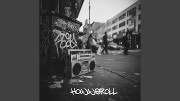 Howweroll