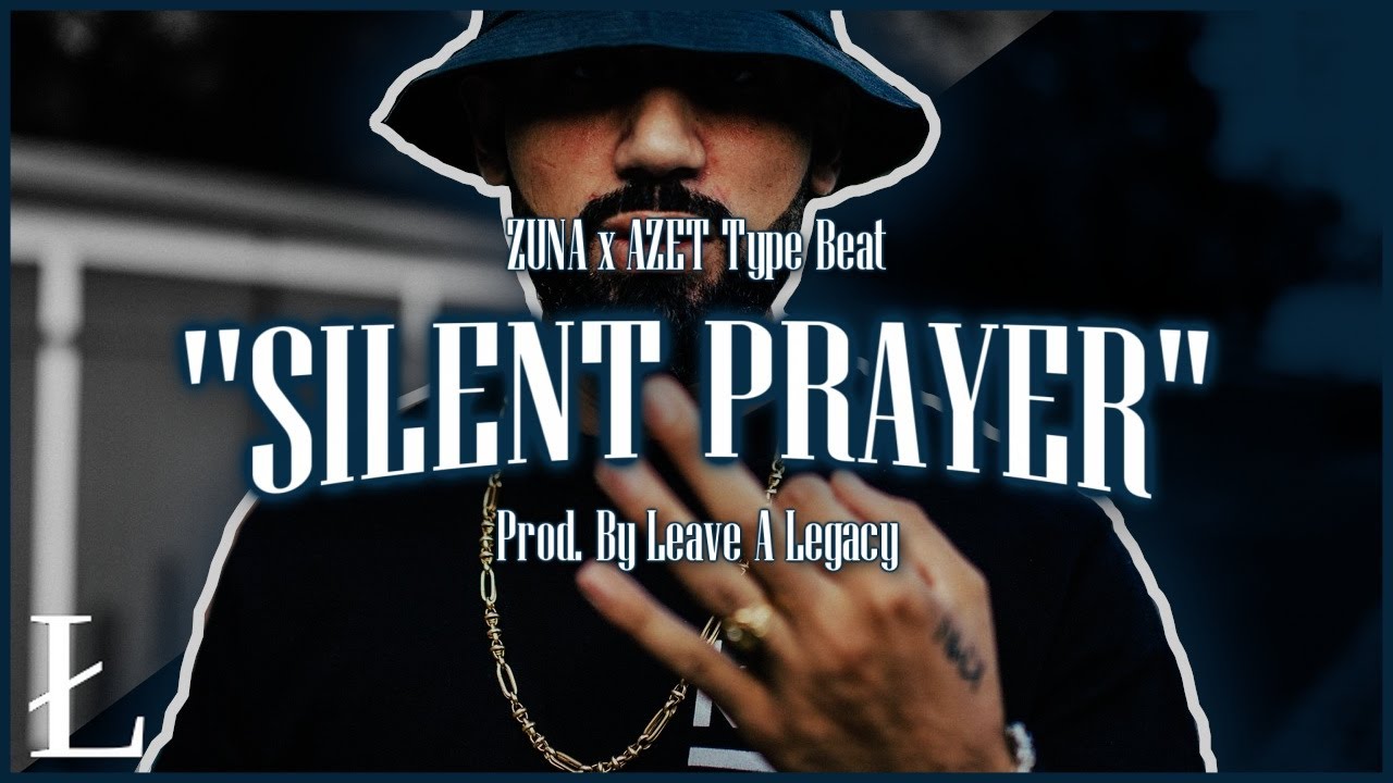 (FREE) ZUNA x AZET Type Beat 2019 🕯️ SILENT PRAYER 🕯️ SAD TRAP BEAT