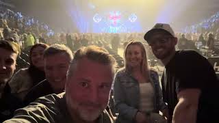 Brit Floyd 2025 Estero Florida