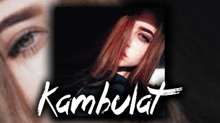 Kambulat - Привет