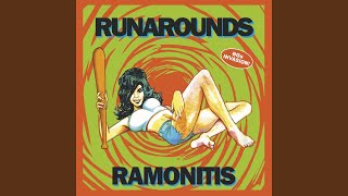 Video thumbnail of "Runarounds - A Real Cool Time"