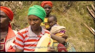 Mawe Ndagukunda _ Pacifique Umuhuza ( Video with English Subtitles)
