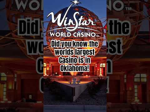 Did you know the world