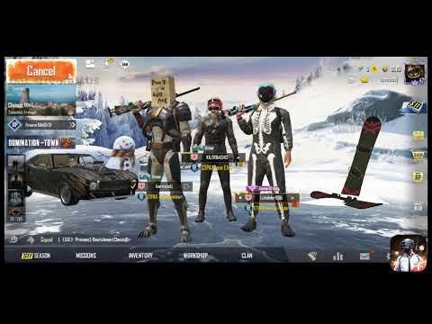 pubg ვეცდებით მოვიგოთთ