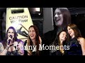 Floor Jansen - Funny Moments