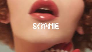 Sophie - Burn Rubber