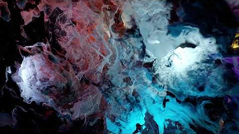 nebula 3d clouds | made in blender(cycles) | FULL HD | #nebula