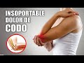 LESIONES y DOLOR de CODO 💪 Codo De Tenista y De Golfista 🦾 Causas y Tratamiento 🔴 Dr EDSON SERRANO