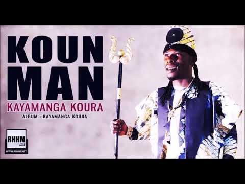 KOUN MAN - KAYAMANGA KOURA (2020)