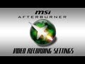 MSI Afterburner 4.3.0 (PC) – Baixar/Download