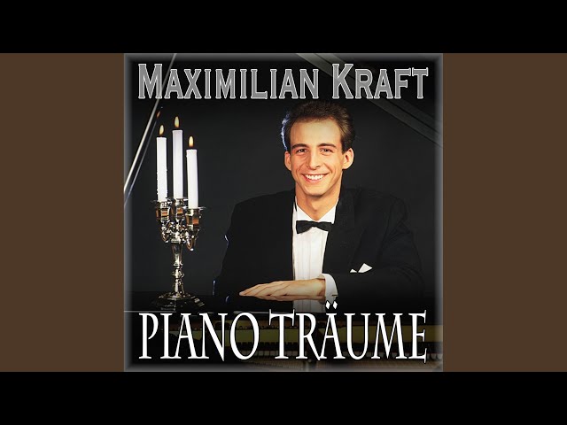 Maximilian Kraft - Plaisir D'amour