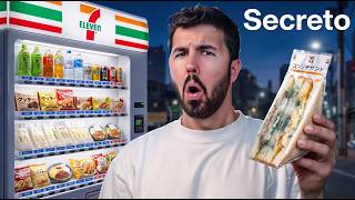 I Tried Every Exclusive Food in Japan
