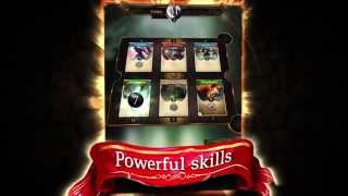 Earthcore: Shattered Elements Soft Launch Trailer screenshot 3