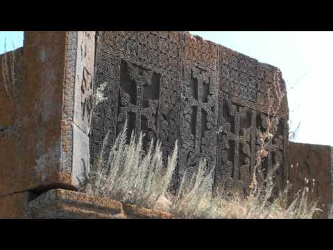 Noratus (Armenian: ÕÕ¸ÖÕ¡Õ¿Õ¸ÖÕ½, also Romanized as Noraduz) is a village in the Gegharkunik province of Armenia near the town of Gavar. It contains the famous Noraduz cemetery. The village also contains a monastery and church dated to the 9th century, and a ruined basilica built by Prince Sahak.