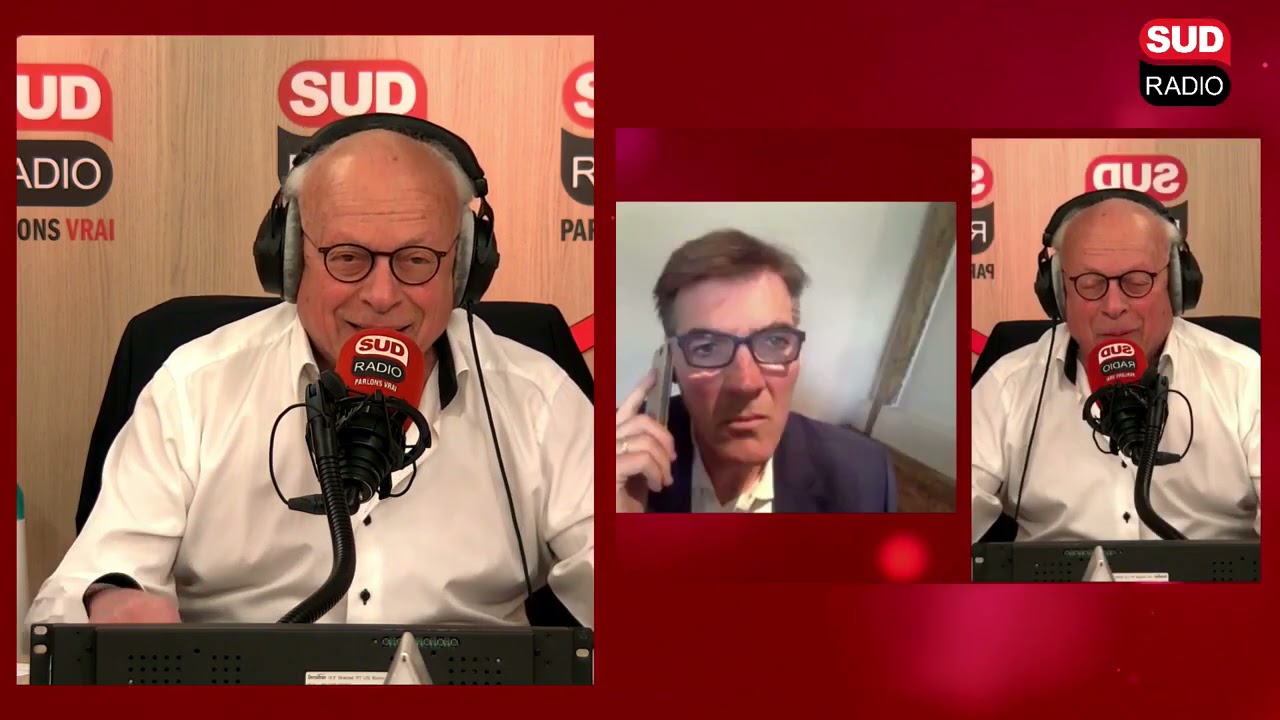 Le Pr Toussaint fermement opposé au Passeport Vaccinal - "C'est la start-up Ubu.com !"