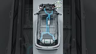 🚗🔥 Maruti Suzuki Brezza CNG Kit Installation | Brezza में CNG Kit कैसे फिट होती है?