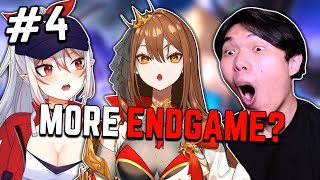 EVEN MORE ENDGAME?! | ToppedUp Ep. 4