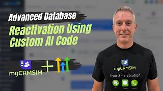 Advanced Database Reactivation Using Custom AI Code screenshot 2