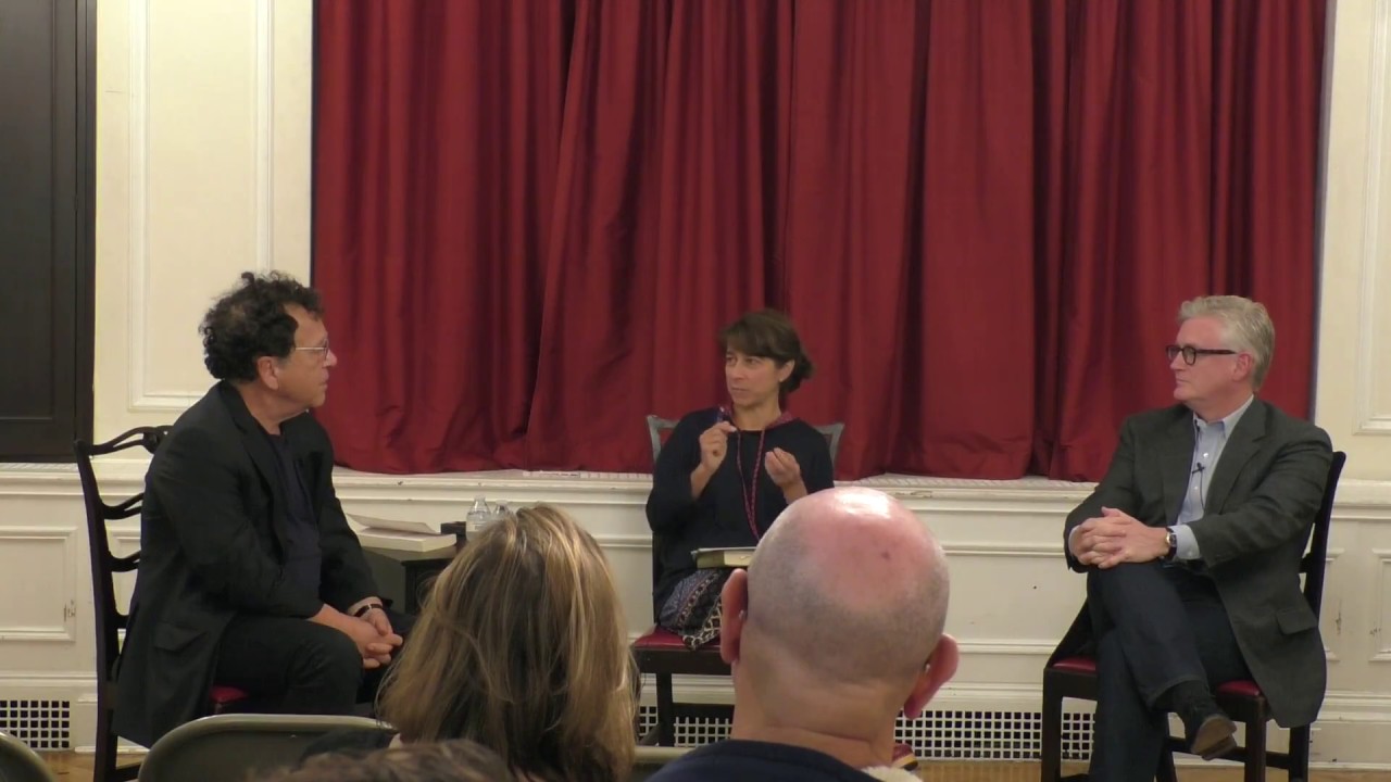 American Dreaming: Scott Spencer and Jonathan Dee with Kerri Arsenault