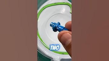 This is gonna be a PROBLEM for Beyblade X!