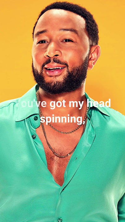 Best: John Legend - All of Me #shorts #johnlegend #song #songs #music #lyrics #randb