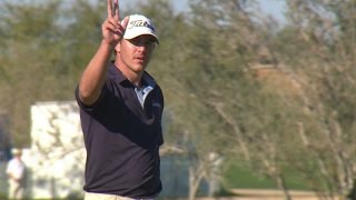 Highlights | Brooks Koepka joins the winners circle at Waste Management