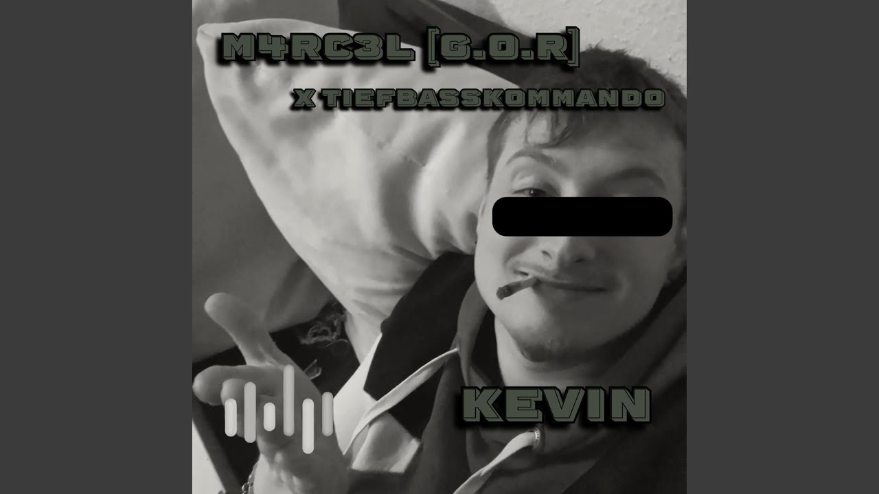 Watch KEVIN on YouTube Watch KEVIN on YouTube