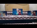 Caixas infantis decorada Frozen e Princesas Disney decoupage em MDF
