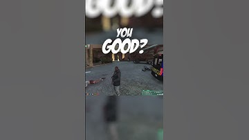 Mike Block accidentally shoots Hooker in shootout!