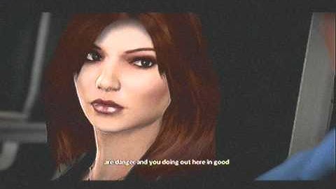 Alpha Protocol Hard Walkthrough Spy Trailer