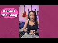The Story Behind My Song "Here I Am"