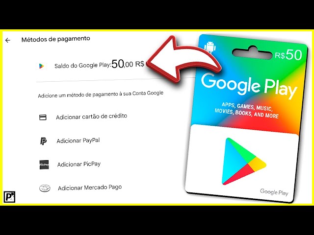 Como resgatar seu Gift Card do Google Play comprado no Portal dos Créditos  - Clash of Clans Dicas