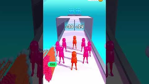 Arrow Fest | new game new update android, iOS level 5 #Shorts