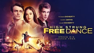 High strung free dance