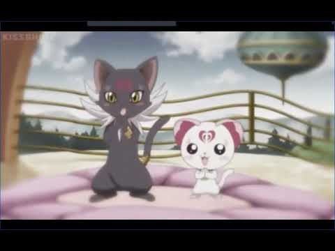 Harmony of Friendship
