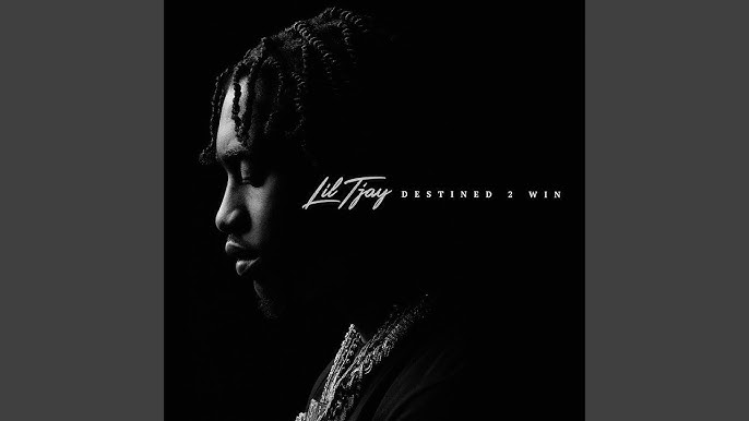 I wanna be the greatest in the world - Lil Tjay - playlist by