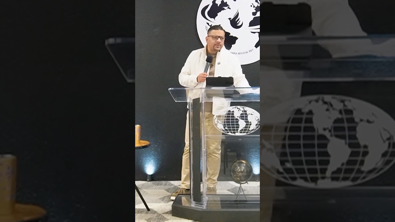 Jesús no solo vino a perdonar nuestros pecados sino también vino a disculparnos