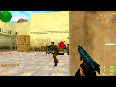 ЖЕСТКИЙ КС 1.6 | ПОТНЫЕ КАТКИ CS 1.6 - ЖЕСТКИЙ КС 1.6 | ПОТНЫЕ КАТКИ CS 1.6