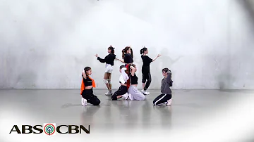 “Born To Win” Dance Rehearsal | #BINI