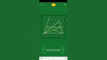 Pythagorea 60 degrees 21.25