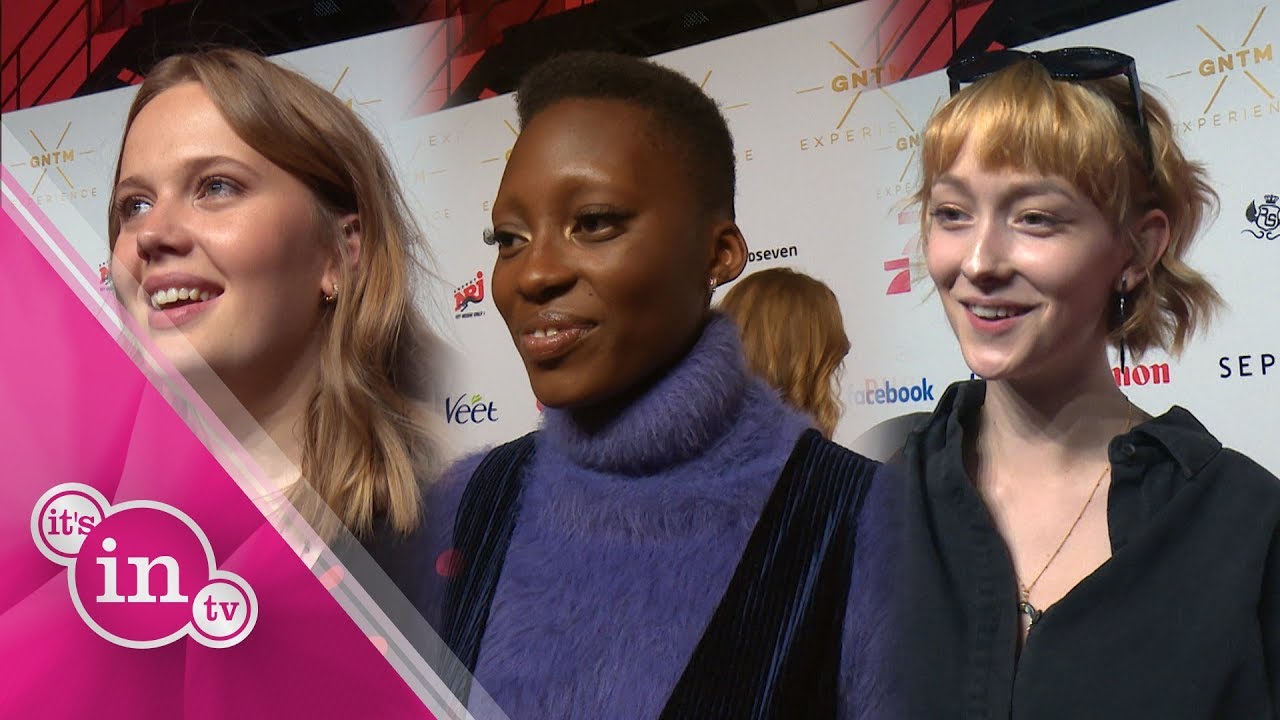 Diese Ex-Kandidatinnen würden GNTM nach Heidi selbst machen