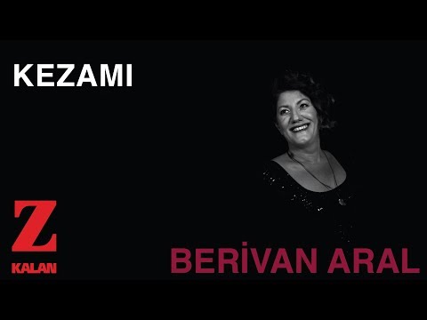 Berivan Aral - Kezamı [ Çerxde © 2019 Z Müzik ]