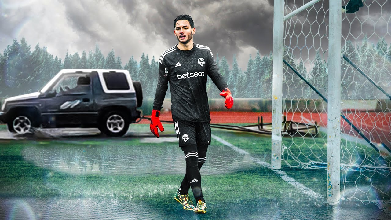 Μια Μάχη Στην Λίμνη …