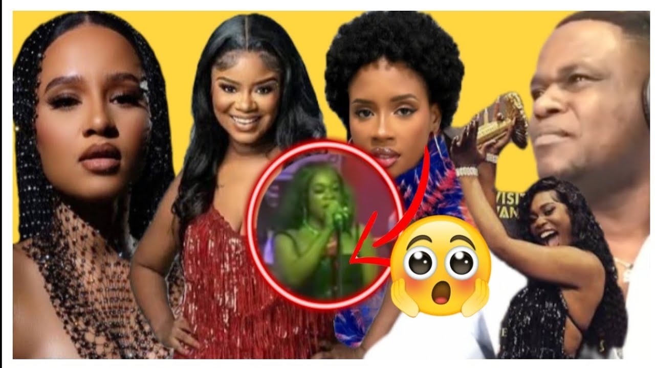 Bedjine paka pa kontan😳🔥medames yo kap dominé Gogo dédouble Fatima, Rutshelle,Deena,Anie alerte 